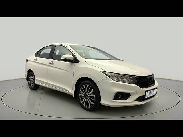 Used 2019 Honda City in Thiruvananthapuram