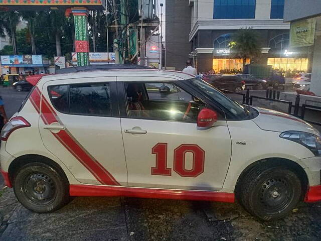 Used Maruti Suzuki Swift [2014-2018] VDi [2014-2017] in Bangalore