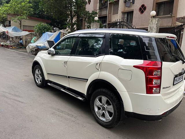 Used Mahindra XUV500 [2011-2015] W8 in Mumbai