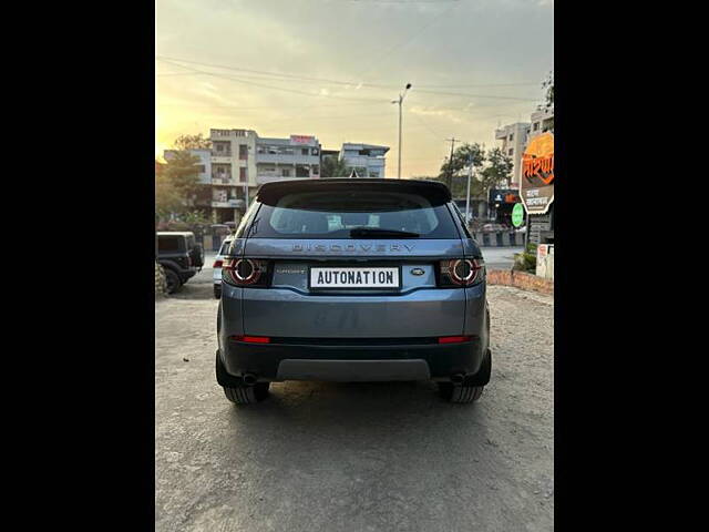 Used Land Rover Discovery Sport [2018-2020] SE in Pune