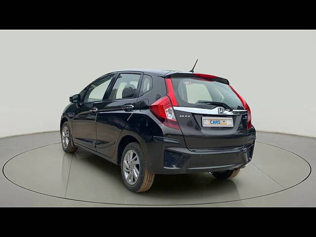 Used Honda Jazz [2018-2020] VX CVT Petrol in Chennai