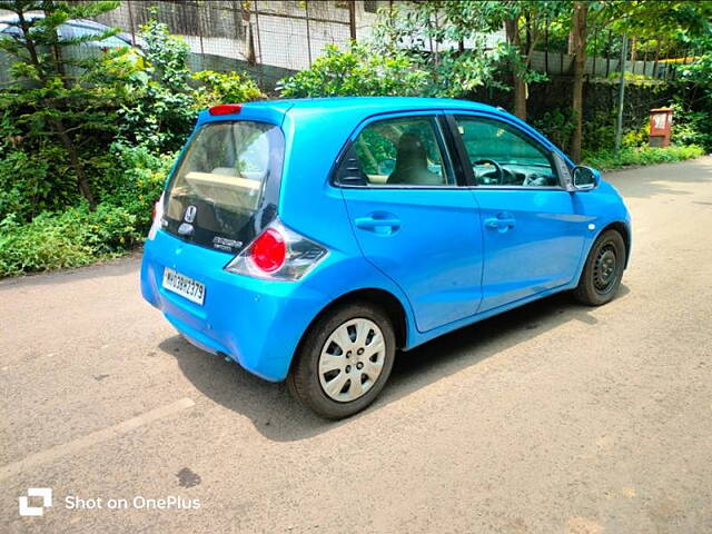 Used Honda Brio [2011-2013] S MT in Mumbai