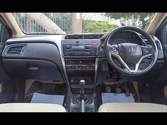 Used Honda City [2014-2017] SV in Delhi