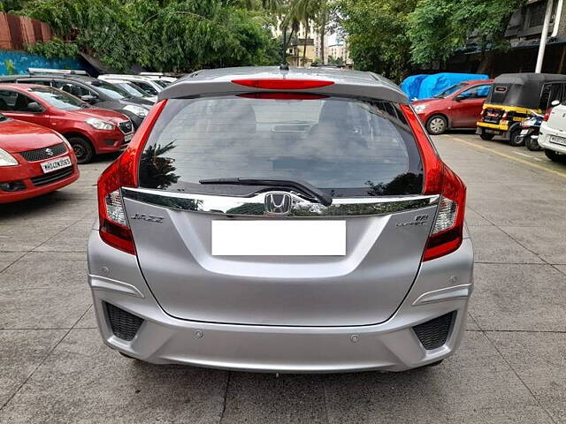 Used Honda Jazz [2018-2020] VX CVT Petrol in Mumbai