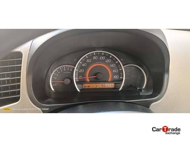 Used Maruti Suzuki Wagon R 1.0 [2014-2019] VXI in Hyderabad