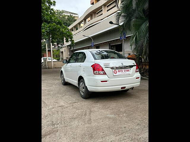 Used Maruti Suzuki Swift Dzire [2008-2010] VXi in Nashik