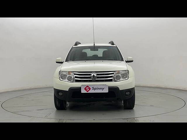 Used Renault Duster [2016-2019] RXL Petrol in Delhi