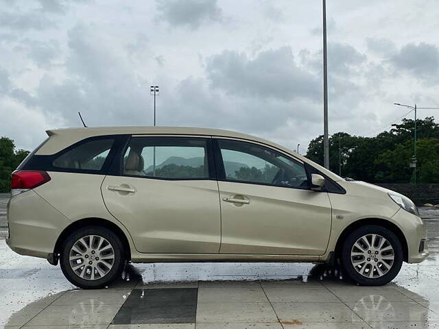 Used Honda Mobilio S Petrol in Thane