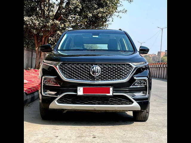 Used 2019 MG Hector in Delhi