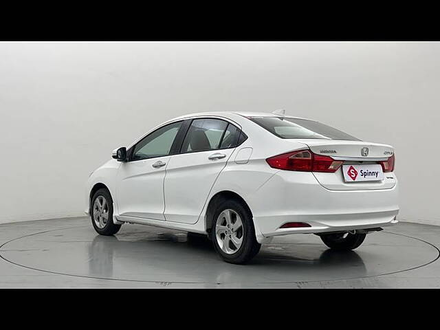 Used Honda City [2014-2017] VX in Delhi