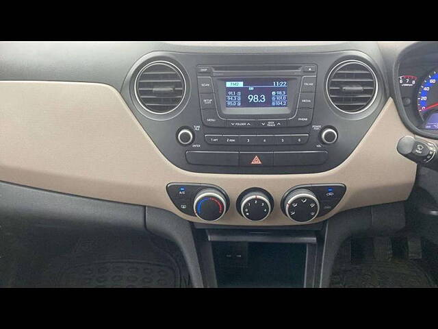 Used Hyundai Xcent [2014-2017] S 1.2 in Pune