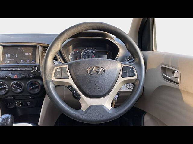 Used Hyundai Santro Asta [2018-2020] in Hyderabad