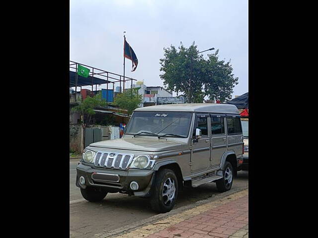 Used Mahindra Bolero [2007-2011] XL 9 Str in Nagpur