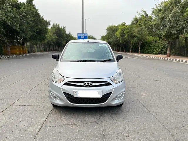 Used 2014 Hyundai i10 in Delhi