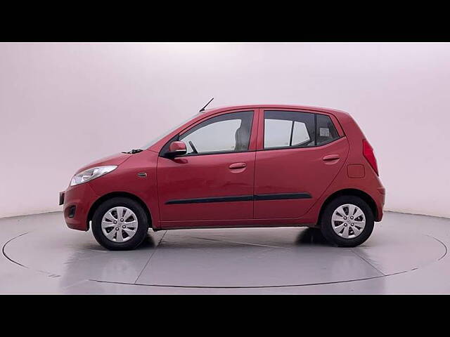 Used Hyundai i10 [2010-2017] Magna 1.2 Kappa2 in Bangalore