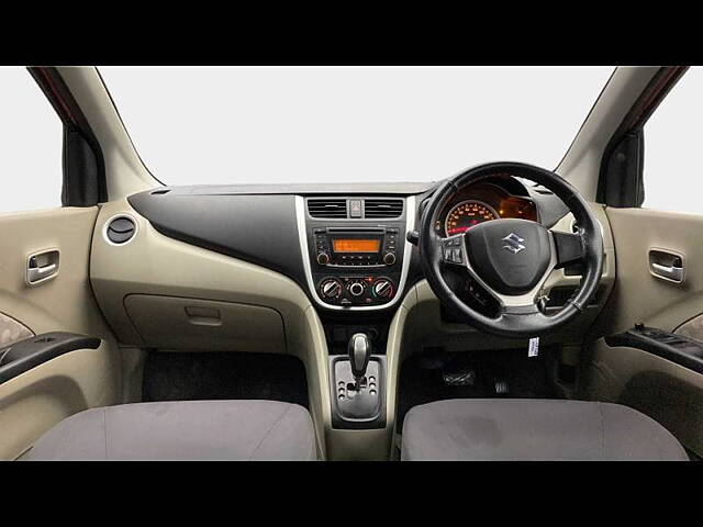 Used Maruti Suzuki Celerio [2017-2021] ZXi AMT [2019-2020] in Delhi