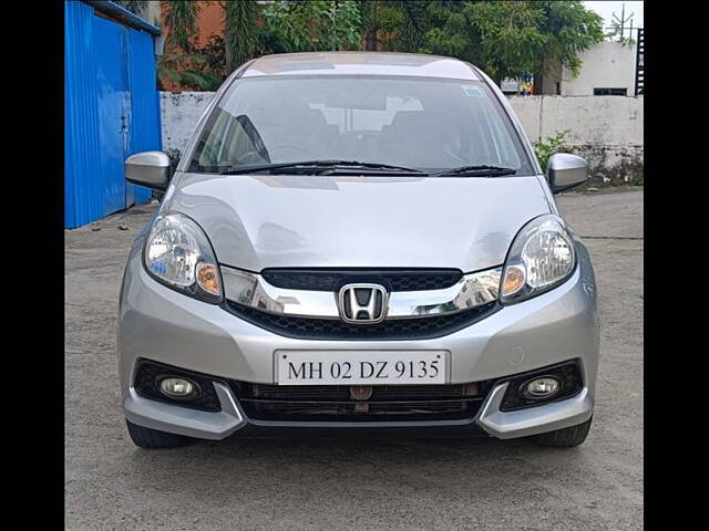 Used Honda Mobilio V Petrol in Nagpur