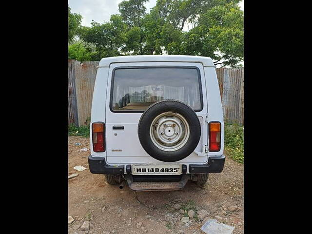 Used Tata Sumo [1994-1999] DX in Pune