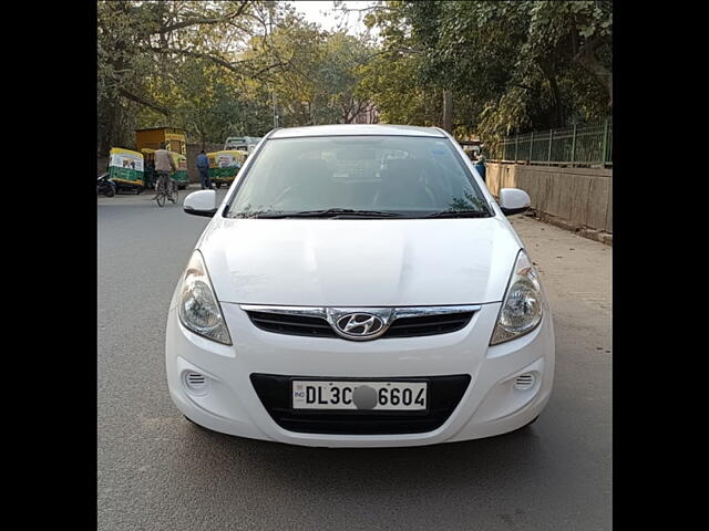 Used 2011 Hyundai i20 in Delhi