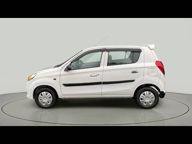 Used Maruti Suzuki Alto 800 [2012-2016] Lxi in Nagpur