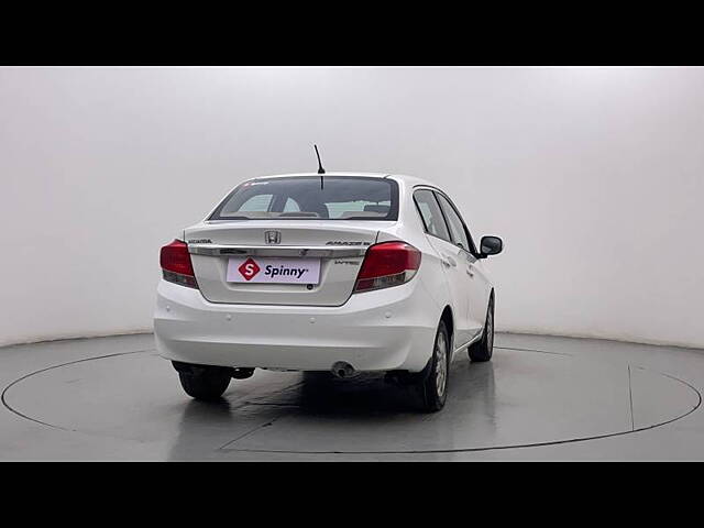 Used Honda Amaze [2013-2016] 1.2 VX i-VTEC in Bangalore