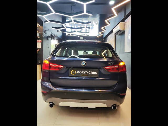 Used BMW X1 [2013-2016] sDrive20d xLine in Navi Mumbai