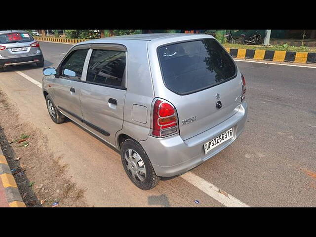 Used Maruti Suzuki Alto 800 [2012-2016] Lxi in Lucknow