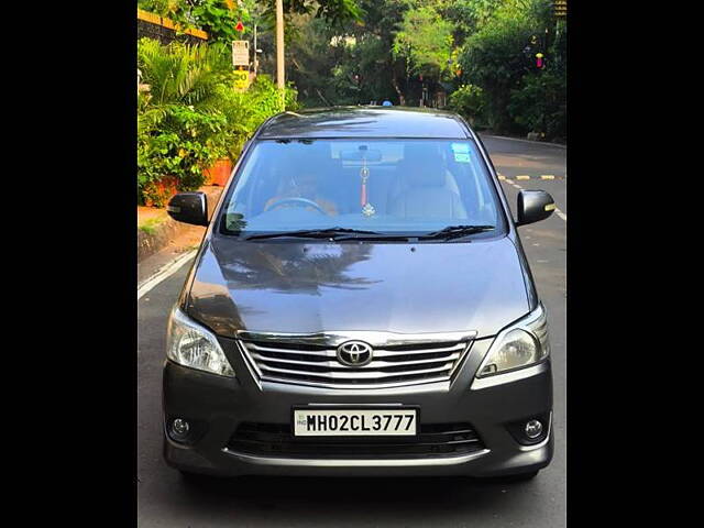 Used Toyota Innova [2005-2009] 2.5 V 7 STR in Mumbai