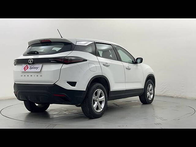 Used Tata Harrier [2019-2023] XTA Plus in Ghaziabad