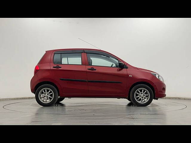 Used Maruti Suzuki Celerio [2014-2017] VXi AMT ABS in Hyderabad