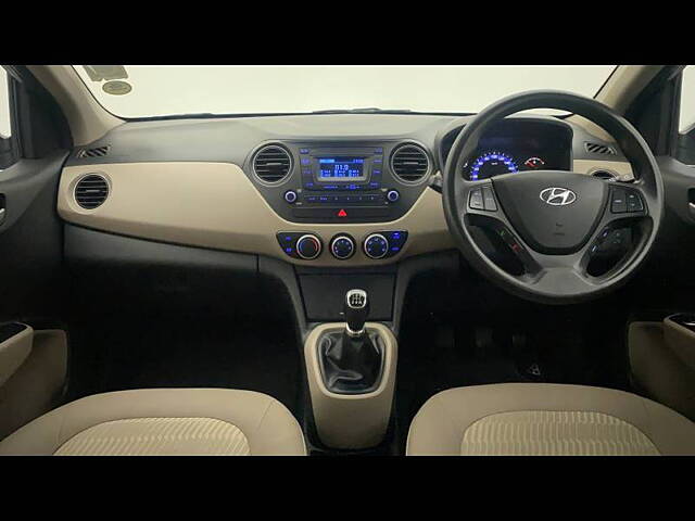 Used Hyundai Xcent S in Nagpur