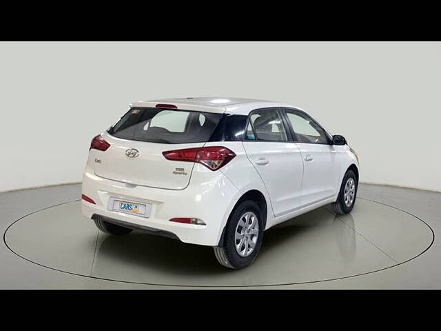 Used Hyundai Elite i20 [2016-2017] Sportz 1.2 [2016-2017] in Ahmedabad