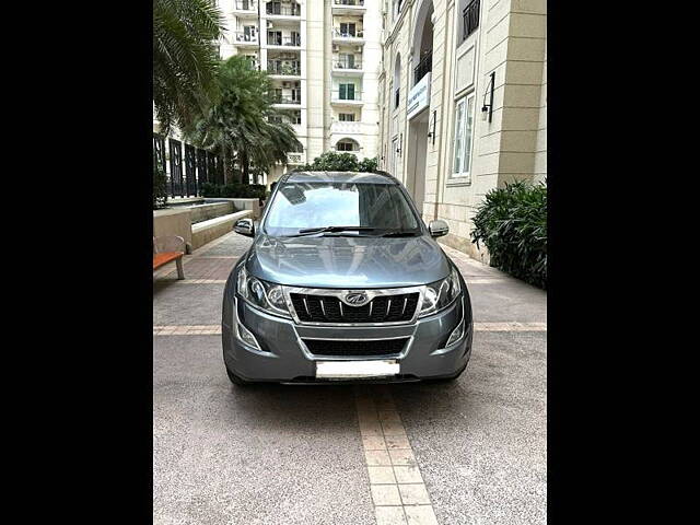 Used Mahindra XUV500 [2015-2018] W6 AT in Delhi