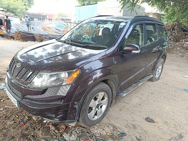 Used Mahindra XUV500 [2011-2015] W8 in Hyderabad