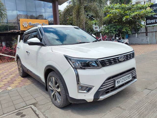 Used Mahindra XUV300 [2019-2024] W8 (O) 1.5 Diesel [2020] in Pune