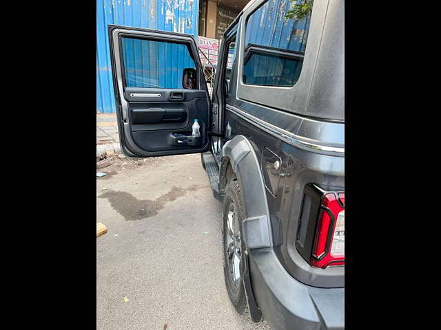 Used Mahindra Thar LX Hard Top Petrol AT 4WD in Delhi