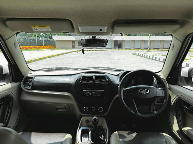 Used Mahindra TUV300 [2015-2019] T4 Plus in Nashik