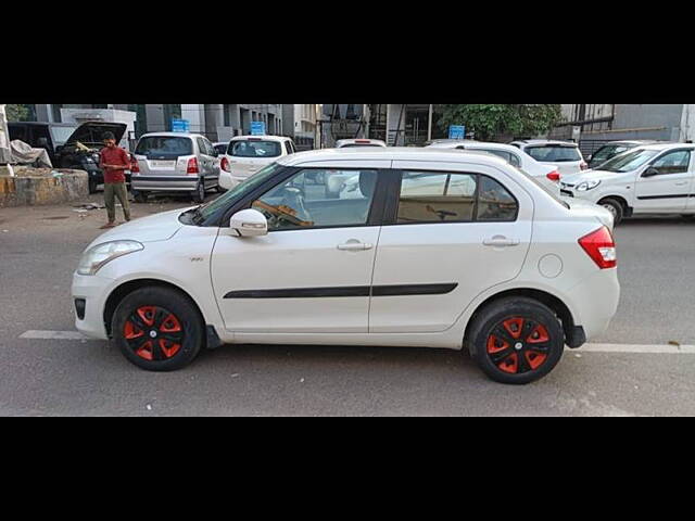 Used Maruti Suzuki Swift DZire [2011-2015] LXI in Delhi