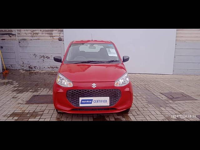 Used 2020 Maruti Suzuki Alto in Rajkot