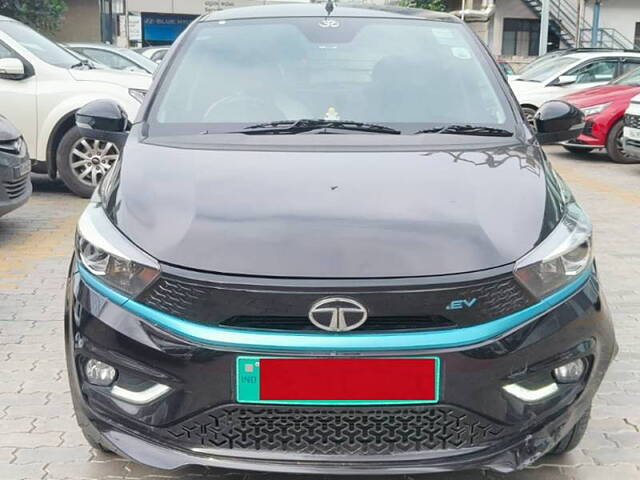 Used 2023 Tata Tiago EV in Bangalore