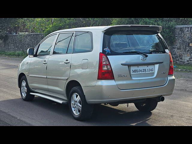 Used Toyota Innova [2012-2013] 2.5 G 7 STR BS-III in Pune