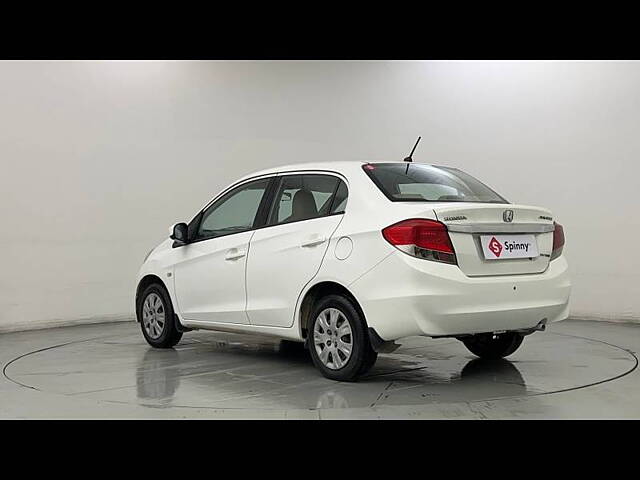 Used Honda Amaze [2013-2016] 1.2 S i-VTEC in Delhi