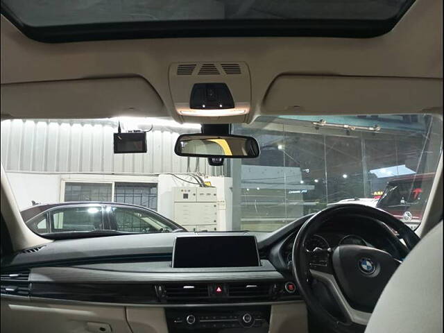 Used BMW X5 [2014-2019] xDrive 30d in Bangalore