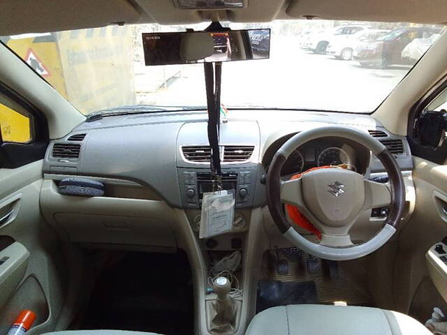 Used Maruti Suzuki Ertiga [2012-2015] Vxi CNG in Mumbai