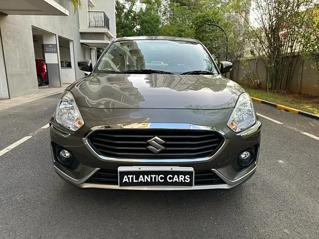 Used 2018 Maruti Suzuki DZire in Pune