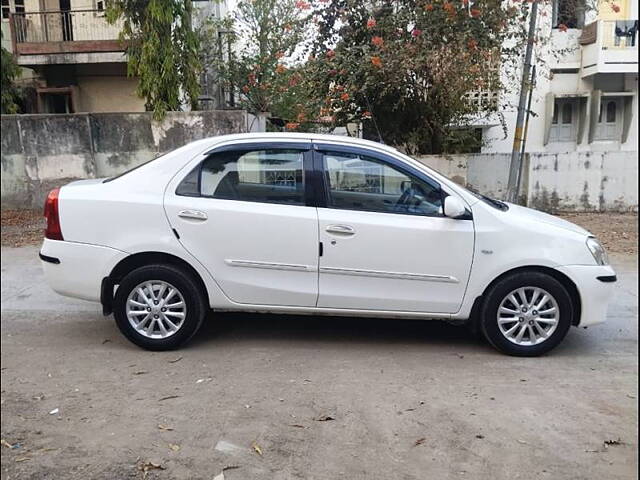 Used Toyota Etios [2010-2013] VD in Aurangabad
