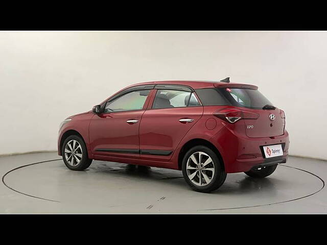 Used Hyundai Elite i20 [2014-2015] Asta 1.4 CRDI in Ahmedabad