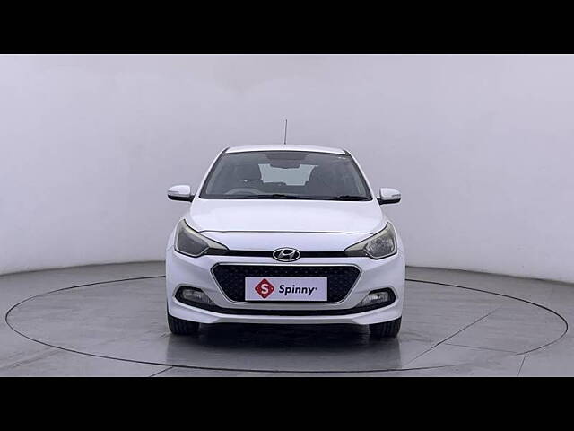 Used Hyundai Elite i20 [2014-2015] Asta 1.4 CRDI in Chennai