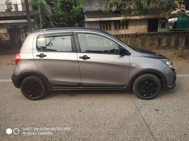 Used Maruti Suzuki Celerio X VXi (O) in Nagpur