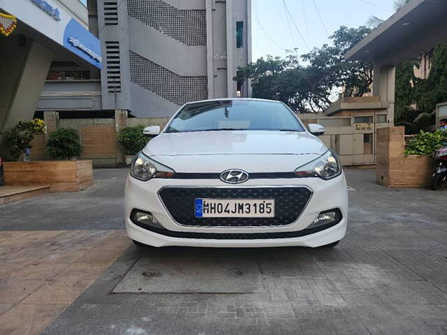 Used 2018 Hyundai Elite i20 in Mumbai